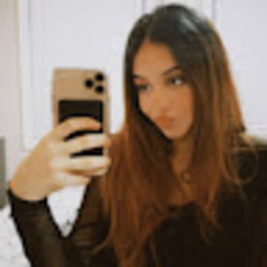 Meet your Posher, Maha